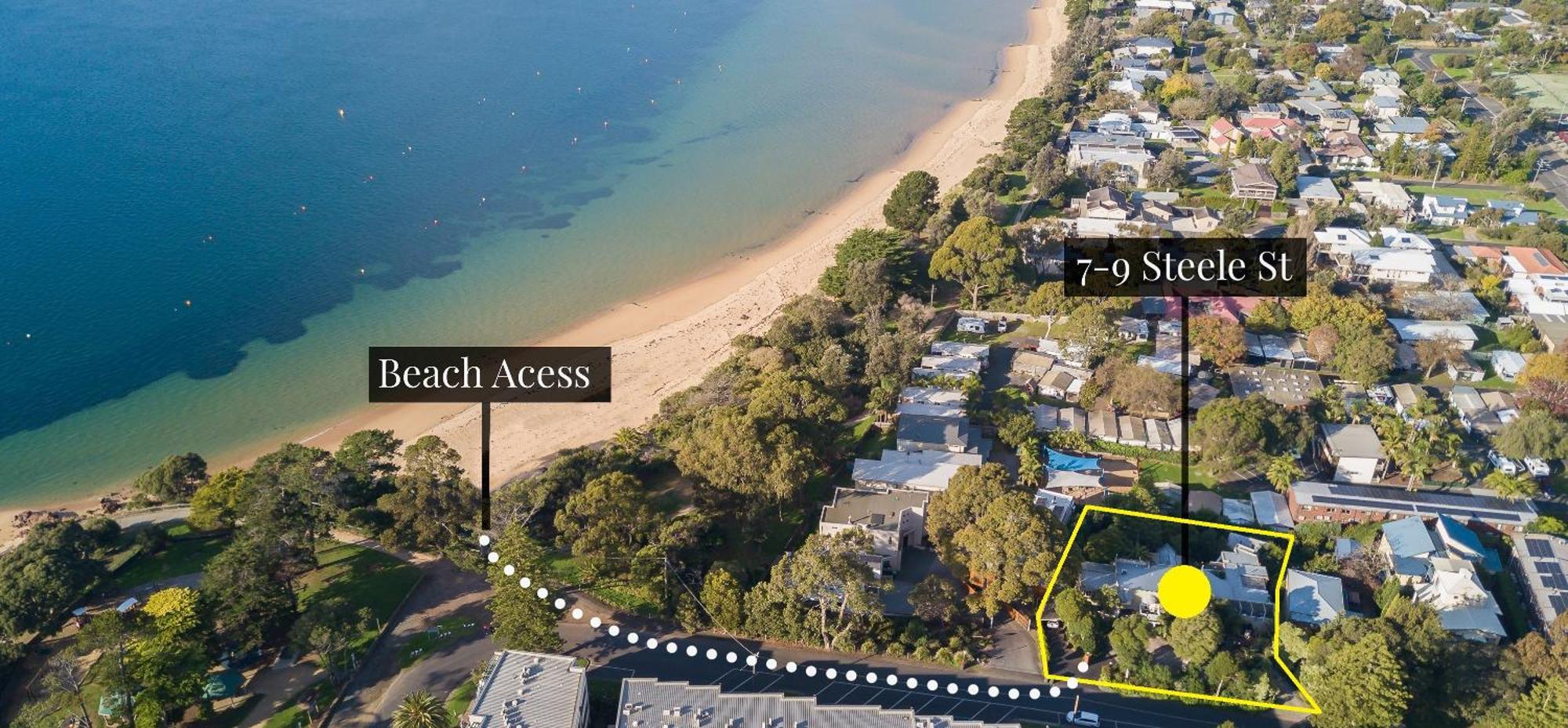 The Castle - Villa By The Sea Cowes Bagian luar foto